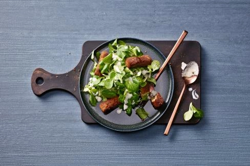 schnelle kueche hackfleisch-kartoffel croquetten 011120